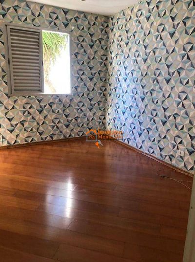Apartamento, 2 quartos, 59 m² - Foto 4