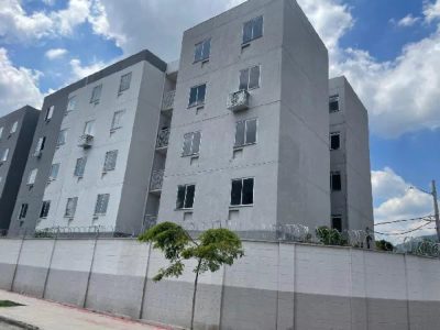Apartamento, 2 quartos, 45 m² - Foto 1