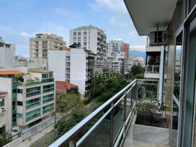 Apartamento, 3 quartos, 97 m² - Foto 1