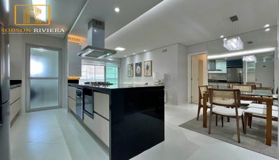 Apartamento, 3 quartos, 126 m² - Foto 2