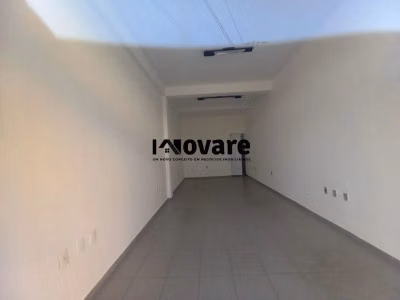 Loja-Salão, 47 m² - Foto 1
