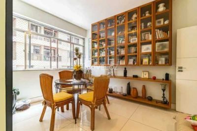 Apartamento, 3 quartos, 100 m² - Foto 3