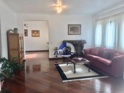 Apartamento, 4 quartos, 185 m² - Foto 1