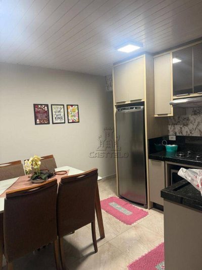 Casa, 2 quartos, 90 m² - Foto 4