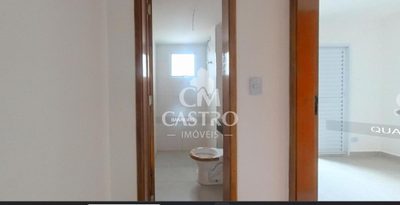 Apartamento, 2 quartos, 48 m² - Foto 4