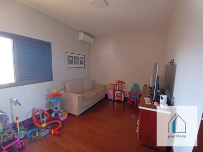 Apartamento, 3 quartos, 264 m² - Foto 5
