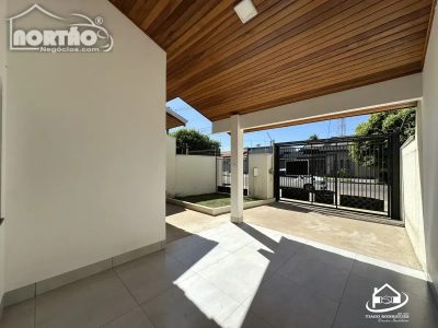 Casa, 2 quartos - Foto 4
