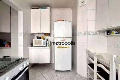 Apartamento, 3 quartos, 100 m² - Foto 4