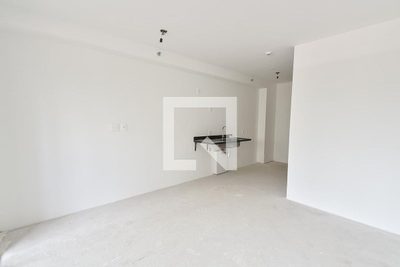 Kitnet-Studio, 32 m² - Foto 2