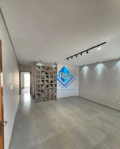 Sobrado, 3 quartos, 170 m² - Foto 5