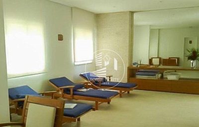 Apartamento, 2 quartos, 48 m² - Foto 4