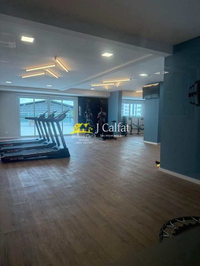 Apartamento, 3 quartos, 115 m² - Foto 3