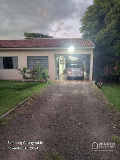Chácara, 3 quartos, 955 m² - Foto 2