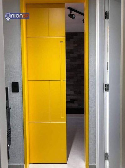 Apartamento, 1 quarto, 50 m² - Foto 4