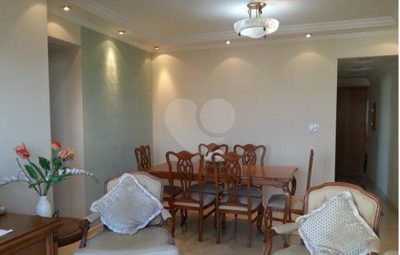 Apartamento, 3 quartos, 82 m² - Foto 1