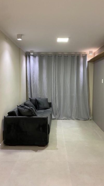Apartamento, 2 quartos, 50 m² - Foto 1