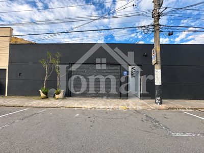 Prédio Inteiro - Foto 1