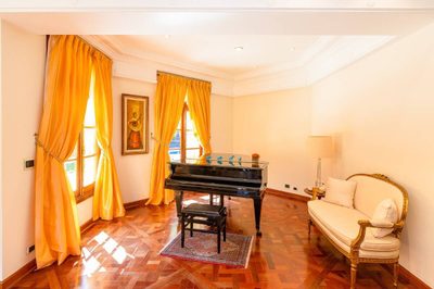 Casa, 4 quartos, 869 m² - Foto 5