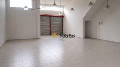 Loja-Salão, 200 m² - Foto 3
