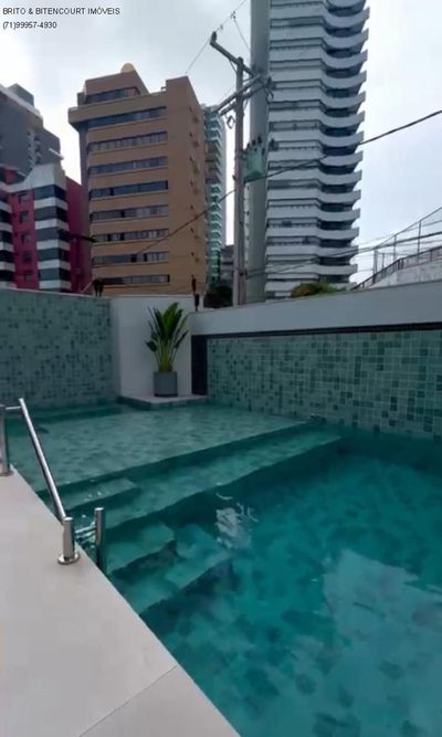 Apartamento, 1 quarto, 50 m² - Foto 2
