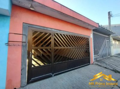Casa, 3 quartos, 157 m² - Foto 2