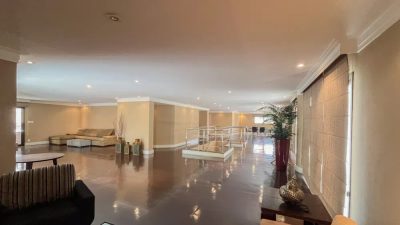 Apartamento, 3 quartos, 198 m² - Foto 4