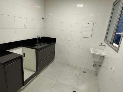 Apartamento, 1 quarto, 41 m² - Foto 5
