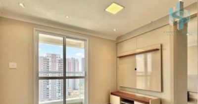 Apartamento, 1 quarto, 39 m² - Foto 5