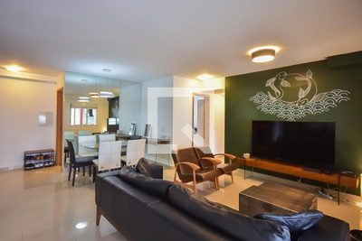 Apartamento, 2 quartos, 95 m² - Foto 5