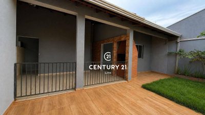 Casa, 3 quartos - Foto 4