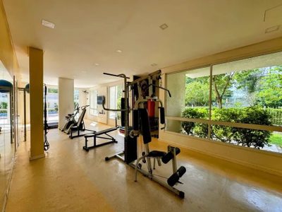 Apartamento, 3 quartos, 95 m² - Foto 4