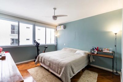 Apartamento, 3 quartos, 176 m² - Foto 3