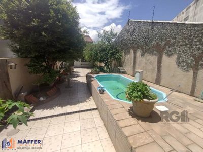 Casa, 4 quartos, 245 m² - Foto 3