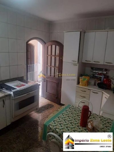 Sobrado, 3 quartos, 240 m² - Foto 4