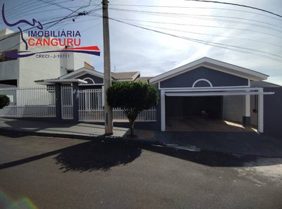 Casa, 3 quartos, 280 m² - Foto 2