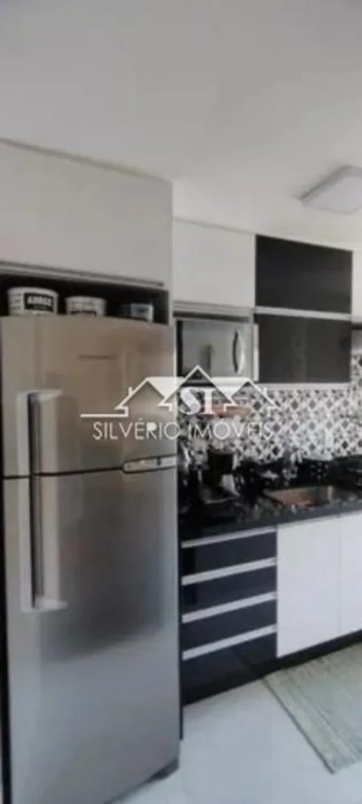 Apartamento, 2 quartos, 57 m² - Foto 4