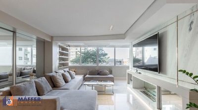 Apartamento, 1 quarto, 86 m² - Foto 5