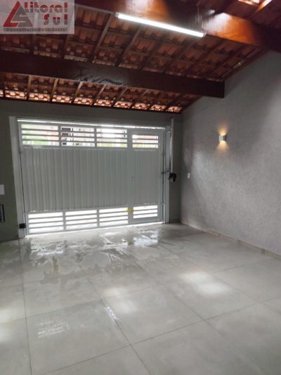 Casa, 3 quartos, 110 m² - Foto 3