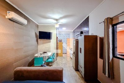 Casa, 1 quarto, 300 m² - Foto 5