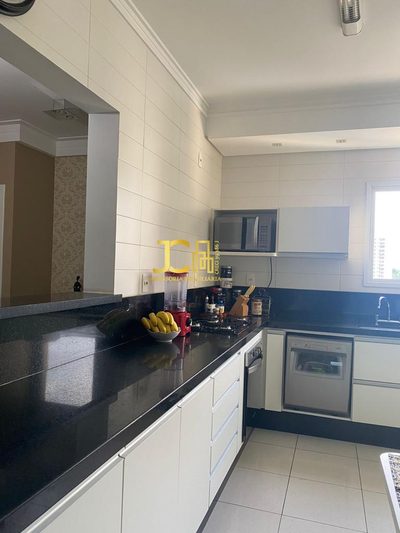 Apartamento, 3 quartos, 105 m² - Foto 4