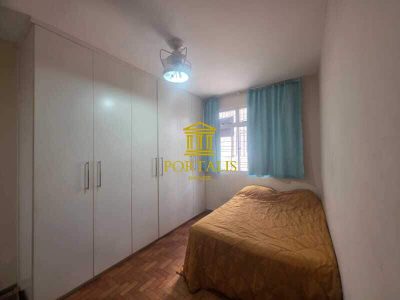 Apartamento, 3 quartos, 120 m² - Foto 4
