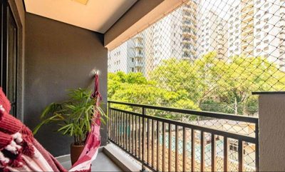 Apartamento, 2 quartos, 50 m² - Foto 5