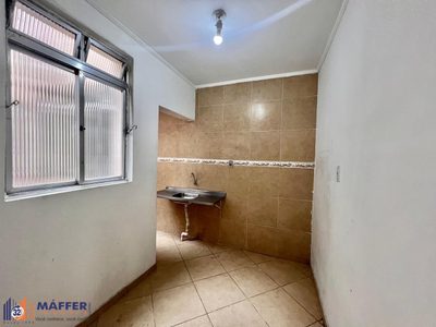 Apartamento, 2 quartos, 47 m² - Foto 4