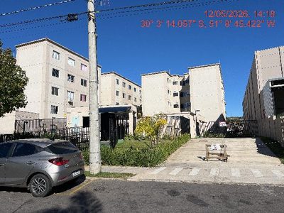 Apartamento, 2 quartos, 41 m² - Foto 1