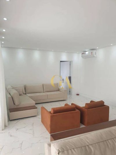 Apartamento, 3 quartos, 228 m² - Foto 1