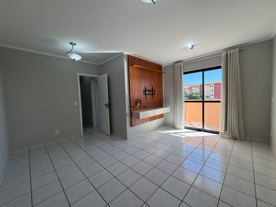 Apartamento, 3 quartos, 75 m² - Foto 1