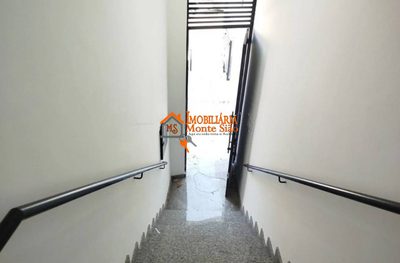 Kitnet-Studio, 34 m² - Foto 3
