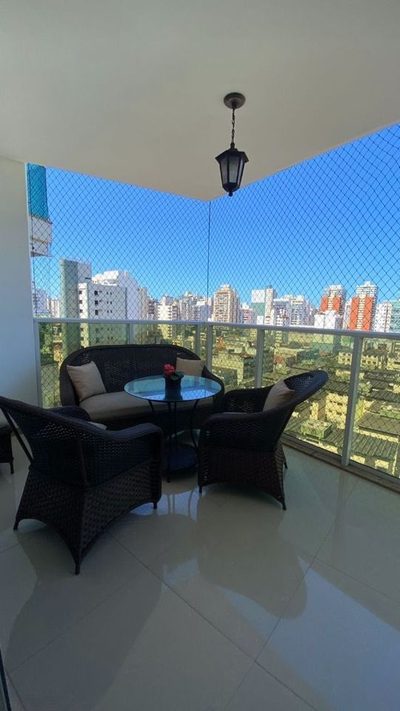 Apartamento, 3 quartos, 100 m² - Foto 5