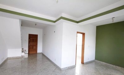 Cobertura, 4 quartos - Foto 2