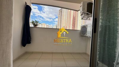 Apartamento, 3 quartos, 86 m² - Foto 4